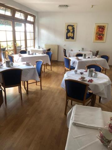 Hotel Blume Freiburg im Breisgau