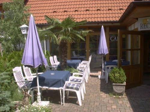Hotel Blume Freiburg im Breisgau