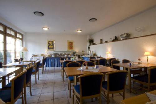 Hotel Blume 3*