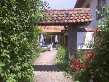 Blume Hotel 3*