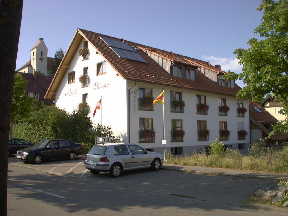 Hotel Blume 3*