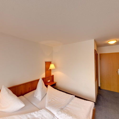 Hotel Blume Freiburg im Breisgau