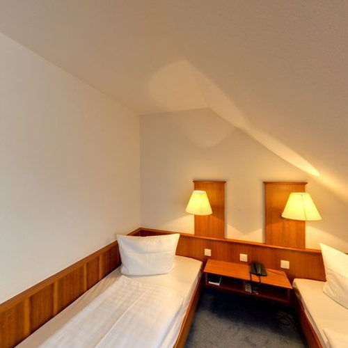 Hotel Blume