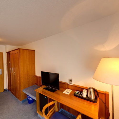 Hotel Blume 3*