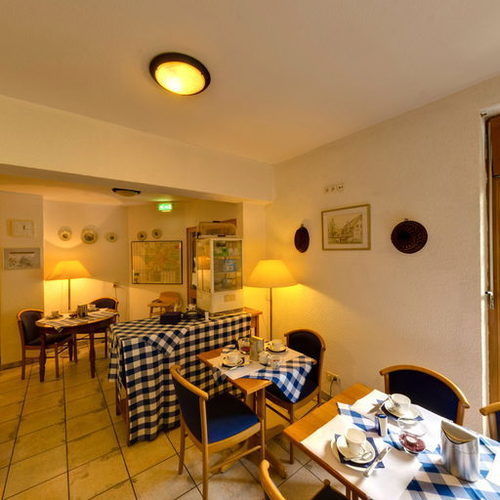 Hotel Blume