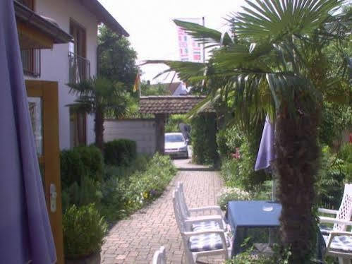 Hotel Blume Freiburg im Breisgau