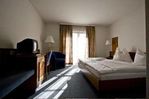 Hotel Blume