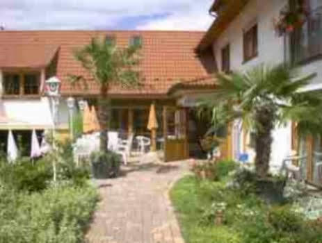 Hotel Blume Freiburg im Breisgau