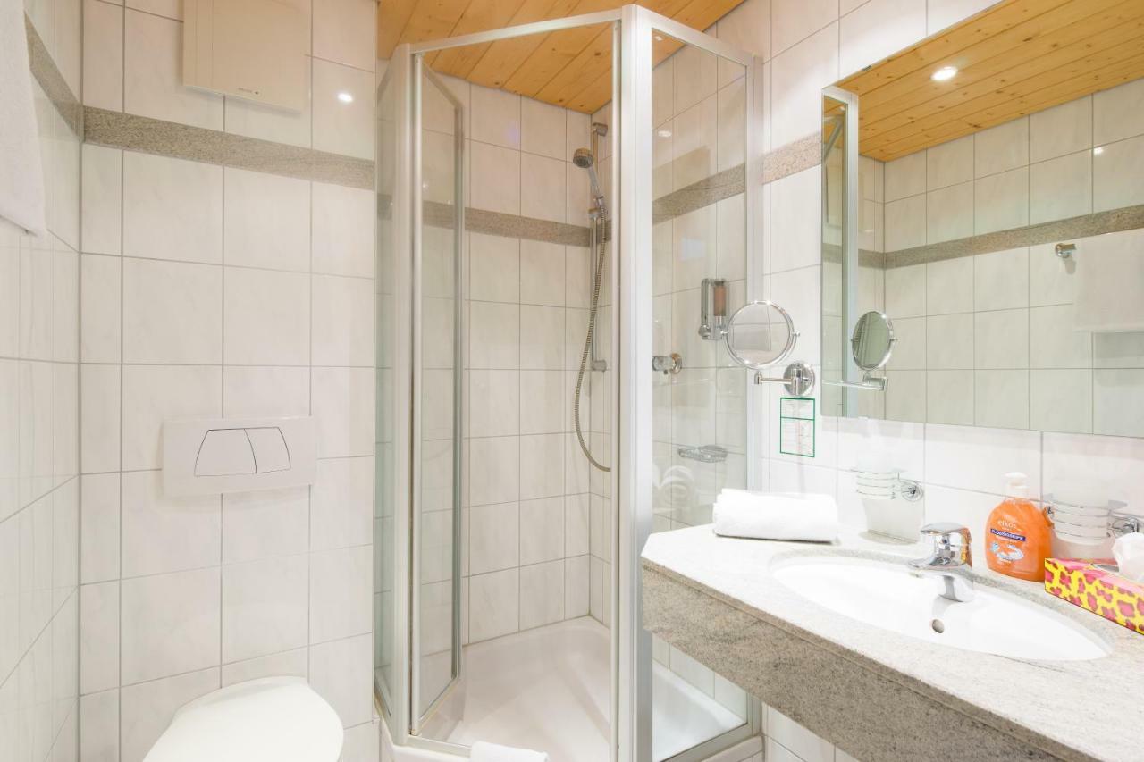 Hotel Blume 3*