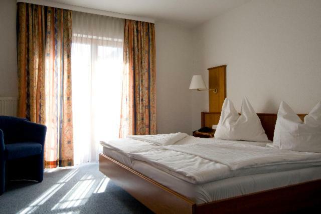 Blume Hotel Freiburg im Breisgau
